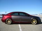 Suzuki Kizashi by Westside Auto Group Soleil 2009 года